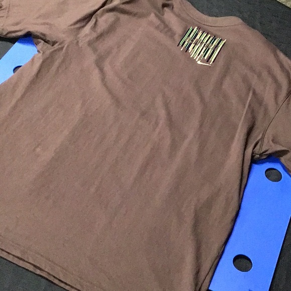 Nike VINTAGE LEBRON JAMES SHIRT - Picture 13 of 14